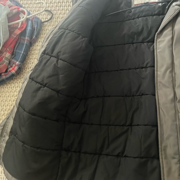 Tommy jacket - Picture 3 of 3